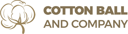 Welcome to Cotton Ball Textiles