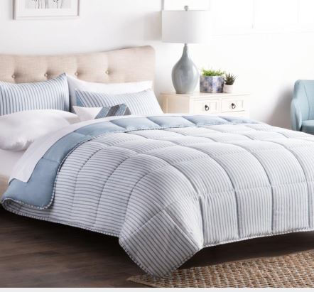 Basics Alternative Comforter