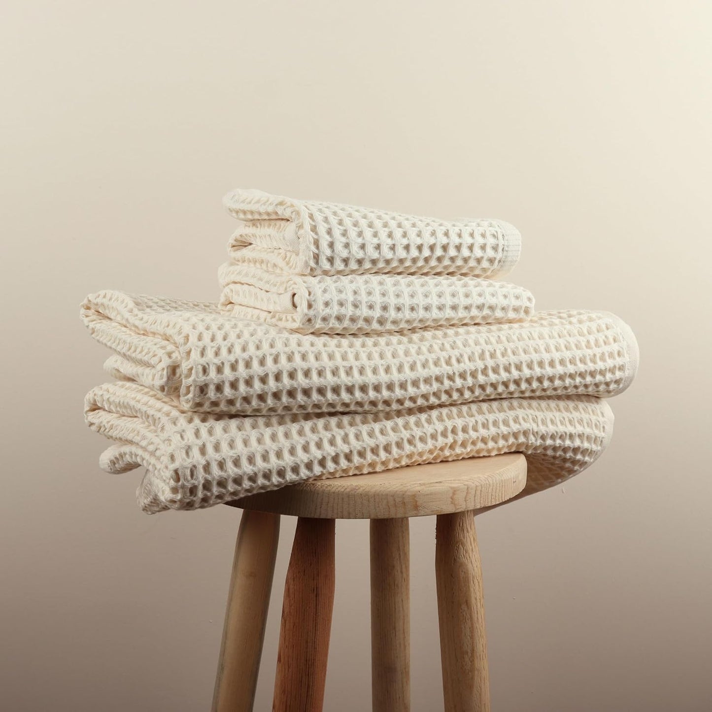 Waffle Towel