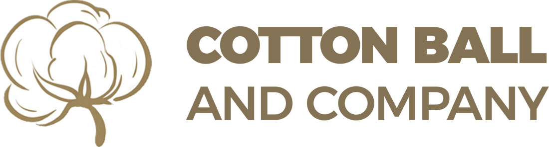 Welcome to Cotton Ball Textiles