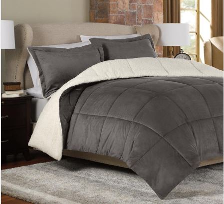 Basics  Alternative Comforter