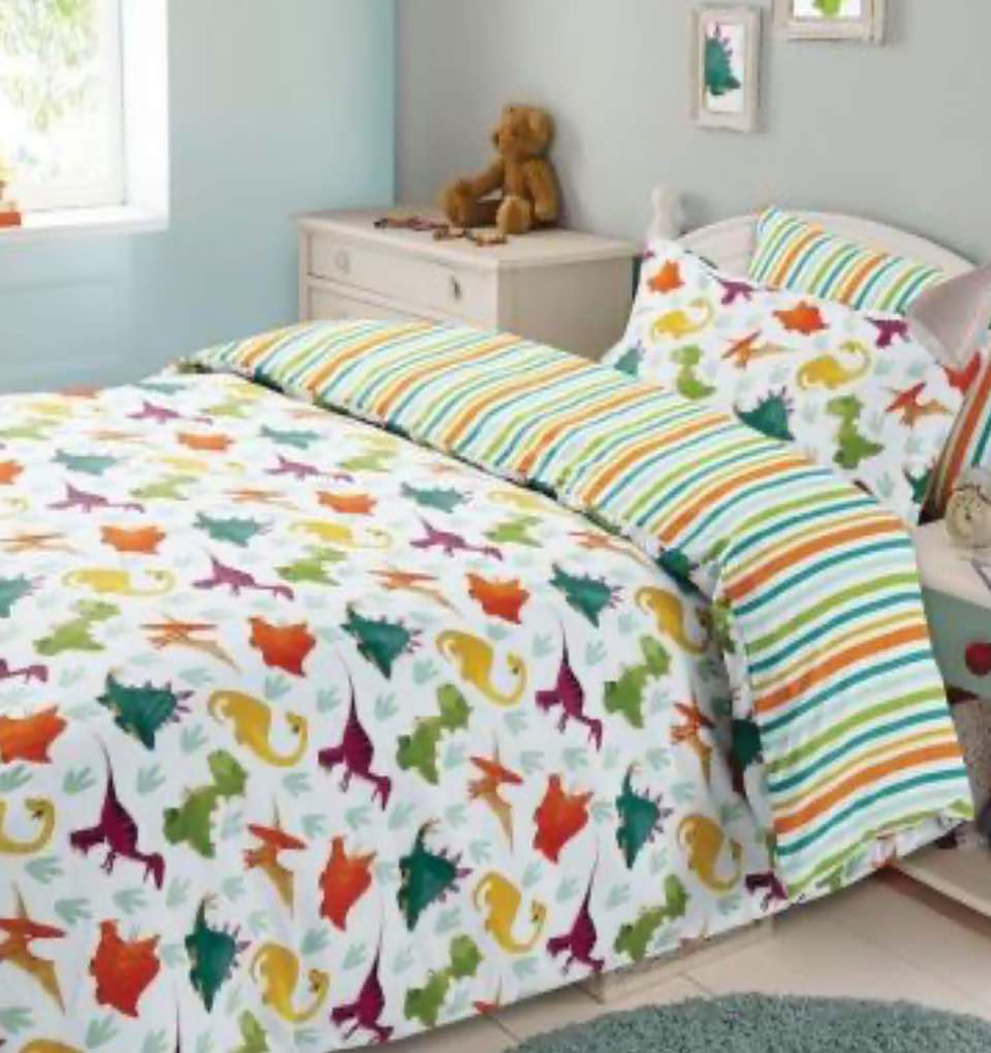 Kids Bed Sheets