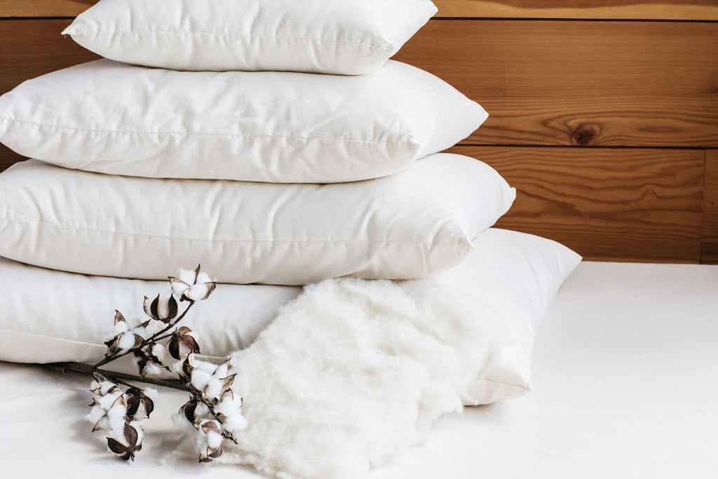 Mattress and pillow protectors