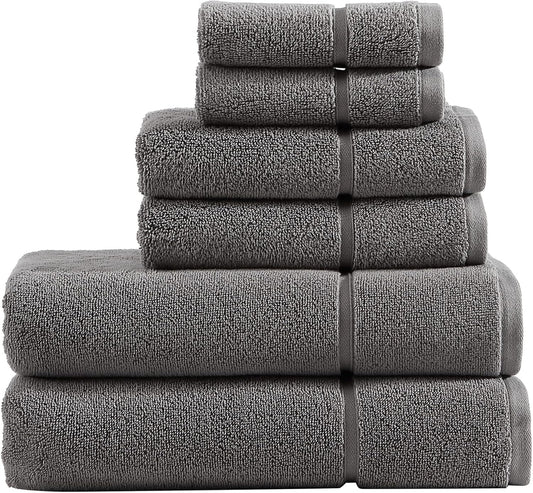 Bath Towels Set