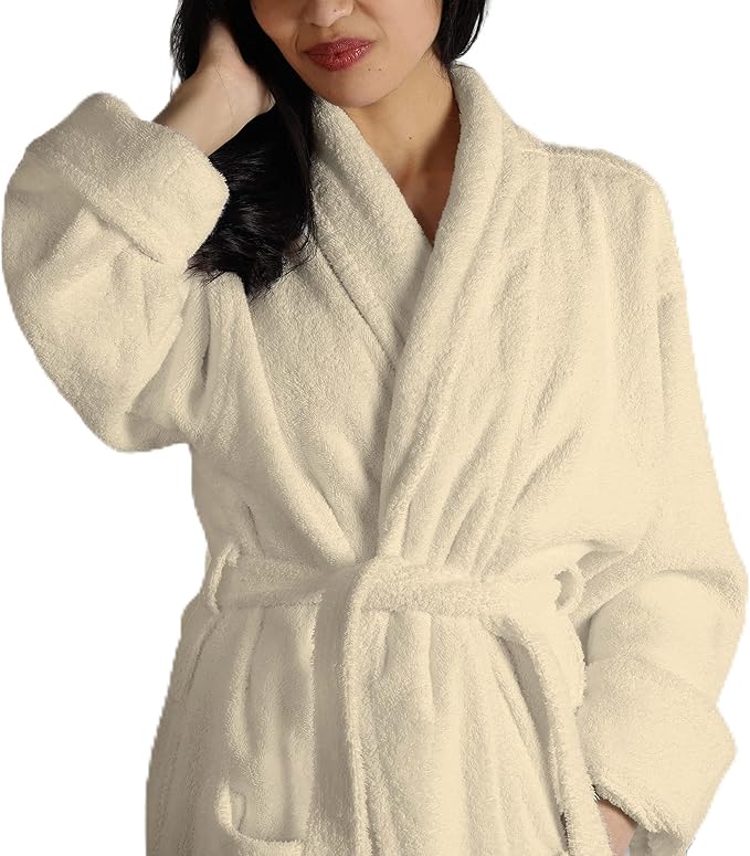 Women's robe